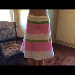 Misses Summer Skirt